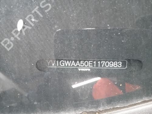 Front right window mechanism VOLVO V60 I (155) D6 Hybrid AWD | BP29268403C23  - Image 12