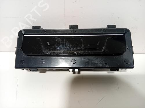 Used Climate control Climate control VW GOLF VIII (CD1, DA1) 2.0 TSI R 4motion (320 hp) 33757245 33757245