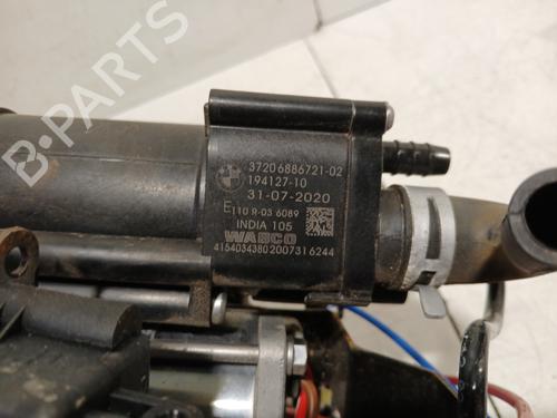 Suspension compressor BMW 5 Touring (G31) 530 i Mild-Hybrid | BP34103988M103  - Image 9