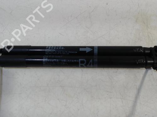Tailgate lift support TOYOTA YARIS (_P13_) 1.5 Hybrid (NHP130_, NHP130) | BP13207564C138 