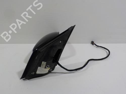 Right mirror VW POLO V (6R1, 6C1) 1.2 TDI | BP16667993C27 