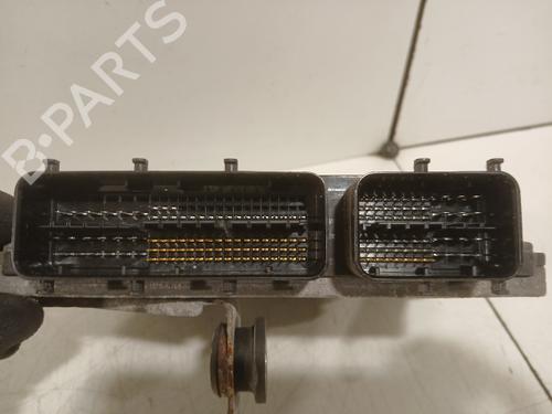Engine control unit (ECU) TOYOTA IQ (_J1_) 1.0 (KGJ10_, KGJ10R) | BP40599009M57 - Image 3