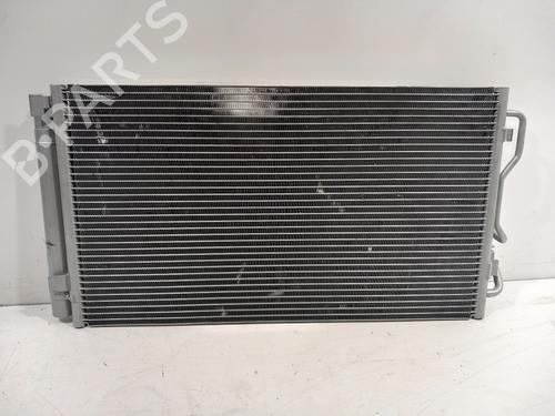 Used AC radiator AC radiator 31647078 31647078