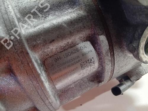 AC compressor FORD FIESTA VII (HJ, HF) 1.0 EcoBoost | BP26725672M34 