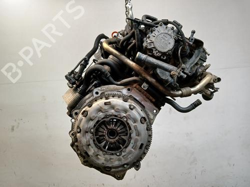 Motor VW GOLF V Variant (1K5) 2.0 TDI 16V (140 hp) 32083450