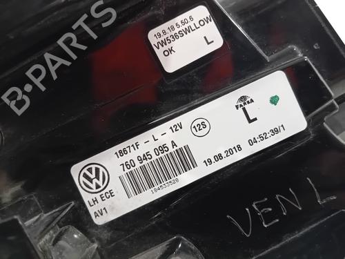 Left taillight VW TOUAREG (CR7, RC8) 3.0 TDI 4motion | BP23436696C34 - Image 7
