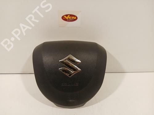 Used Driver airbag Driver airbag SUZUKI IGNIS III (MF, FF) 1.2 (ATK412) (90 hp) 36241101 36241101