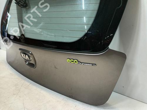 Tailgate KIA PICANTO II (TA) 1.0 | BP32506938C6 