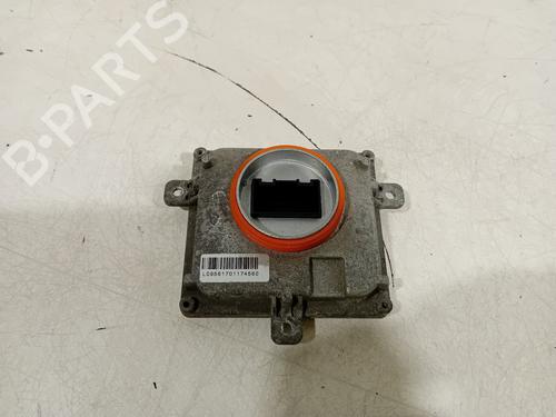 Used Lights ECU AUDI A3 Sportback (8VA, 8VF) 1.4 TSI (150 hp) 25379463