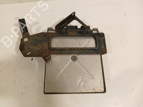 Engine control unit (ECU) PEUGEOT BOXER Van 2.2 HDi 120 | BP28282943M57 