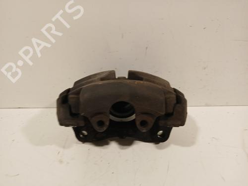 Used Right front brake caliper VW TRANSPORTER T5 Van (7HA, 7HH, 7EA, 7EH) 2.0 TDI (140 hp) 29878449