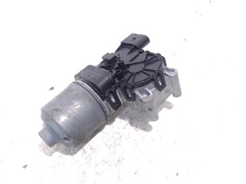 Front wiper motor FORD FIESTA VI (CB1, CCN) 1.4 TDCi | BP6062443M29 
