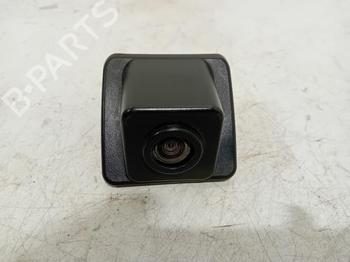 Camera PEUGEOT 3008 II SUV (MC_, MR_, MJ_, M4_) 1.6 BlueHDi 120 | BP13753798E14 