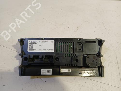 Climate control AUDI A4 B8 Avant (8K5) 3.0 TDI quattro | BP28010807I5  - Image 6