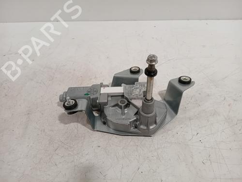 Rear wiper motor NISSAN LEAF (ZE0) Electric | BP22618498M102 