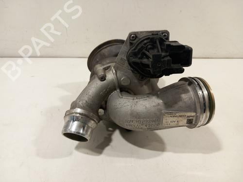 Used Turbocharger/Supercharger Turbocharger/Supercharger 36846288 36846288