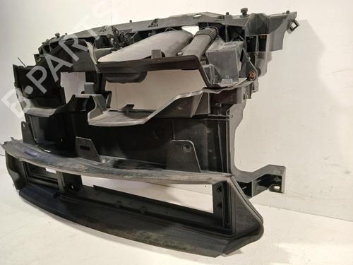 Crossmember RENAULT SCÉNIC IV (J9_) 1.2 TCe 130 | BP29497582C162 