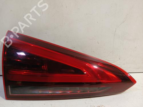 Used Left tailgate light MERCEDES-BENZ A-CLASS (W177) A 250 (177.046) (224 hp) 31647177