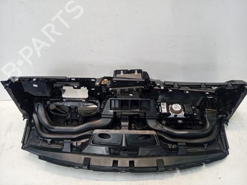 Dashboard SEAT LEON ST (5F8) 1.6 TDI | BP38458248C46 - Image 4