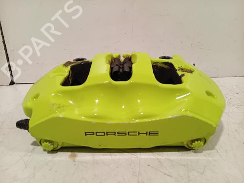 Used Right rear brake caliper Right rear brake caliper 38467812 38467812