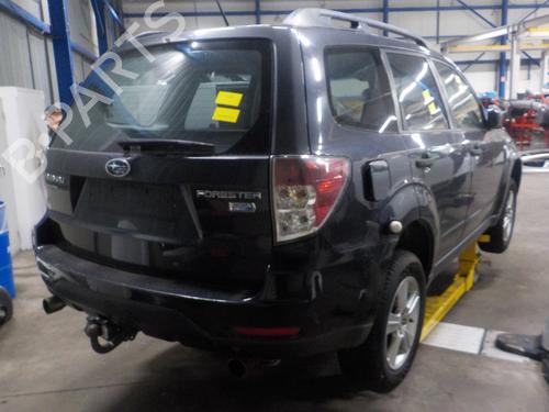 Front right window mechanism SUBARU FORESTER (SH_) 2.0 D AWD (SHH, SHD, SHN) | BP19313861C23 