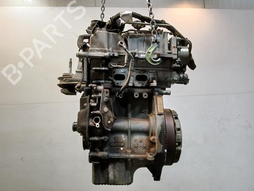 Engine FIAT PANDA (312_, 319_) 0.9 (312PXG1A) | BP37493619M1 - Image 2