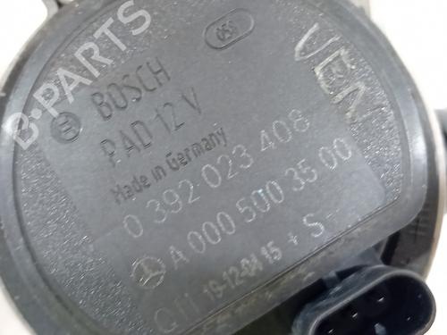 Ekstra vandpumpe MERCEDES-BENZ C-CLASS (W205) C 180 (205.076) | BP25749658M111 