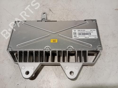 Electronic module PORSCHE MACAN (95B) 3.0 S | BP40184926M83 - Image 2