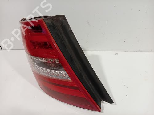 Venstre baglygte MERCEDES-BENZ C-CLASS T-Model (S204) C 180 CDI (204.200) | BP29816222C34 