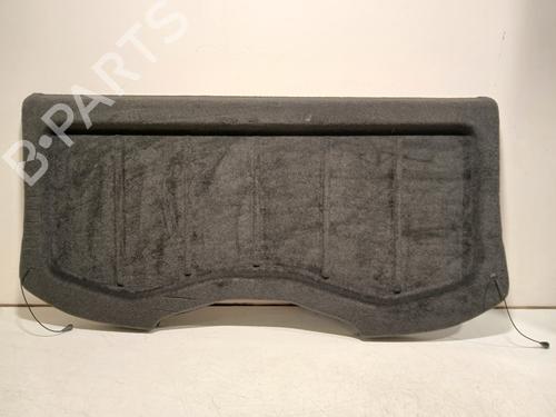 Used Rear parcel shelf SEAT IBIZA V (KJ1, KJG) 1.0 TSI (95 hp) 27479123