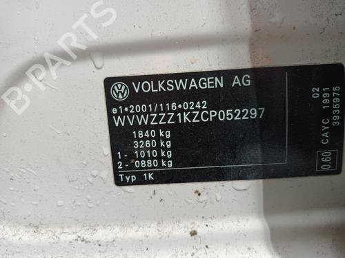 Gearbox VW GOLF VI (5K1) 1.6 TDI | BP34472868M3  - Image 11