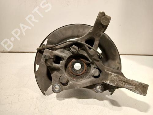 Left front steering knuckle OPEL ASTRA J (P10) 1.3 CDTI (68) | BP25795587M25 