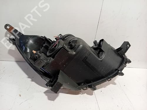 Left headlight MITSUBISHI MIRAGE / SPACE STAR VI Hatchback (A0_A) 1.0 (A05A) | BP28283141C28 