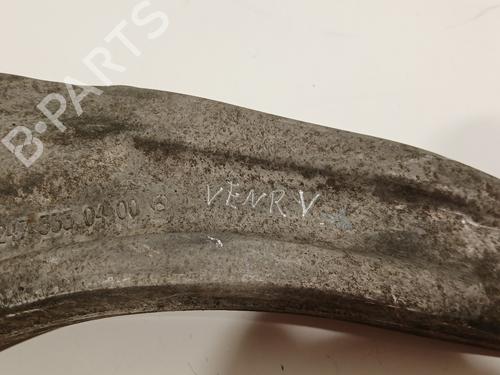 Right front suspension arm MERCEDES-BENZ CLA (C118) CLA 200 (118.387) | BP29371189M13 