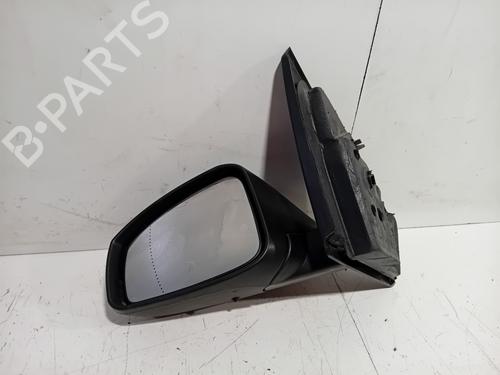 Left mirror RENAULT MEGANE III Grandtour (KZ0/1) 1.5 dCi (KZ09, KZ0D, KZ1G, KZ29, KZ14, KZ1W, KZ10, KZ1F,... | BP29169814C26 