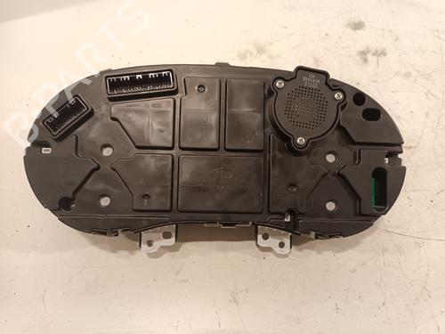Instrument cluster KIA PICANTO III (JA) 1.0 | BP31949172C47