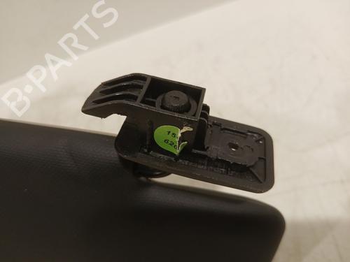 Left sun visor FIAT 500 (312_) 1.2 (312AXA1A) | BP39469804I1  - Image 5