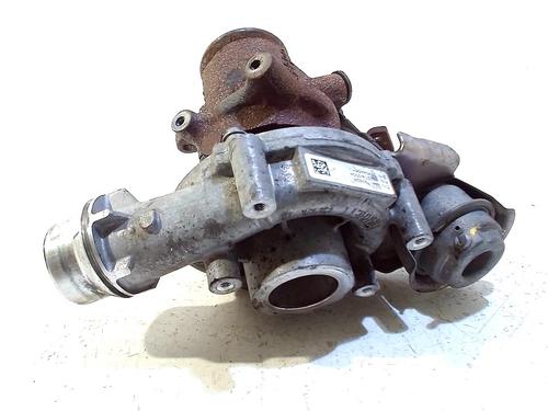 Turbolader/Kompressor Turbolader/Kompressor 8605149 8605149
