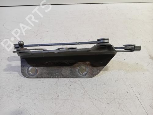 Hinge/Door check strap LAND ROVER RANGE ROVER EVOQUE (L538) 2.2 D 4x4 | BP21056919C146 