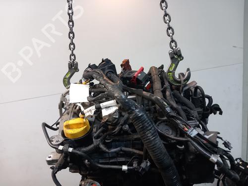 Engine NISSAN JUKE (F16_) DIG-T 117 | BP39563405M1 - Image 5