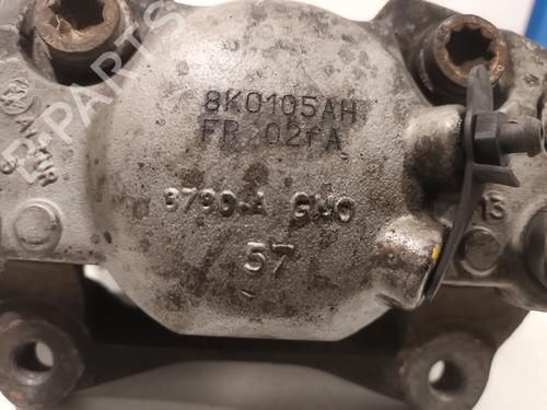 Left front brake caliper AUDI A4 B8 Avant (8K5) 3.0 TDI quattro | BP32272448M105