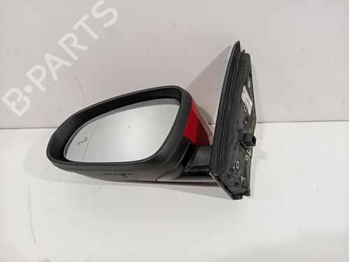 Left mirror OPEL ADAM (M13) 1.4 | BP29427910C26 