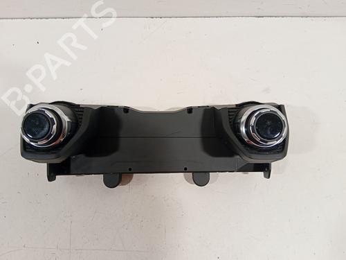 AC Styreenhet / Manøvreringsenhet LYNK & CO 01 PHEV (261 hp) 25777290