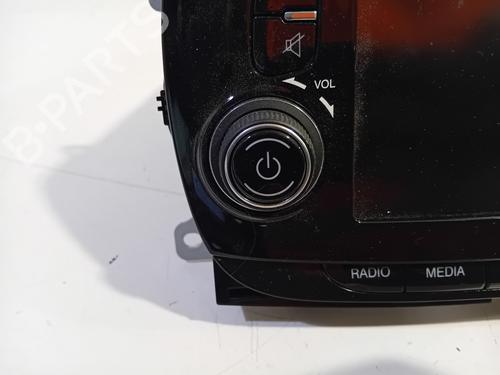 Electronic module FIAT 500 (312_) 0.9 (312AXG1A, 312.AXG11) | BP27548299M83 - Image 2