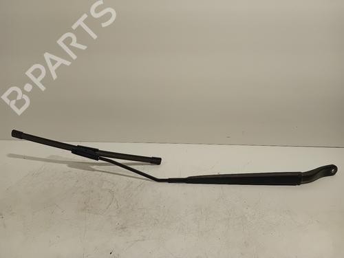 Used Front windshield wiper arm RENAULT MEGANE III Hatchback (BZ0/1_, B3_) 1.2 TCe (BZ2B, BZ11) (116 hp) 16948044