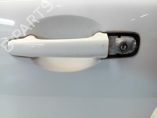 Left front door VOLVO V50 (545) D5 | BP19630180C2 