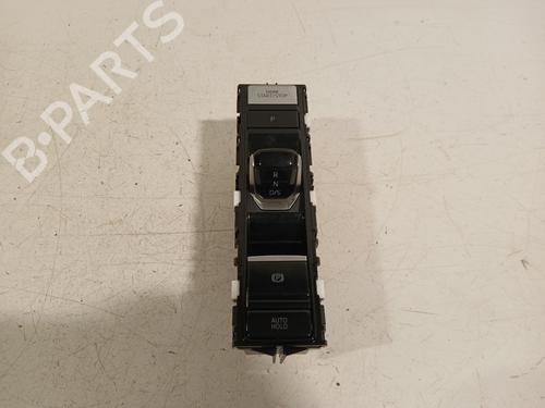 Used Gear lever VW GOLF VIII (CD1, DA1) 2.0 TSI R 4motion (333 hp) 29333746