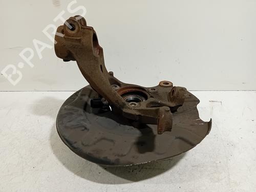 Right front steering knuckle SEAT LEON (5F1) 1.4 TSI | BP18013147M26 