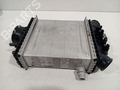 Intercooler MERCEDES-BENZ C-CLASS T-Model (S205) C 450 AMG 4-matic (205.264) | BP32416391M30