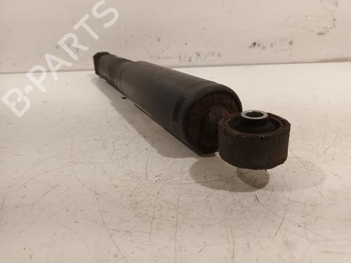 Left rear shock absorber FIAT FIORINO Box Body/MPV (225_) 1.3 D Multijet (225BXD1A, 225BXB1A, 225BXB11) | BP15101578M18 